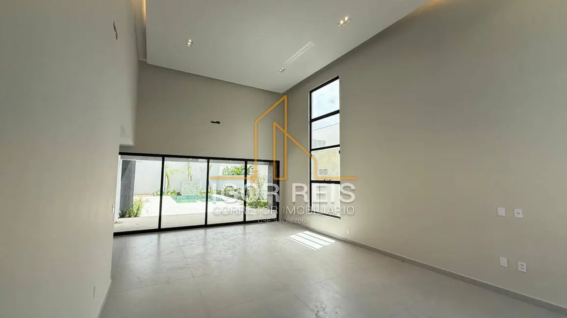 Foto 4 de Casa de Condomínio com 3 quartos à venda, 230m2 em Parque Rodoviário, Campos Dos Goytacazes - RJ