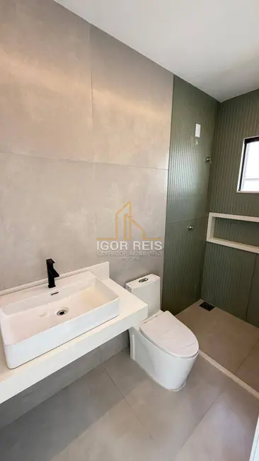 Foto 7 de Casa de Condomínio com 3 quartos à venda, 230m2 em Parque Rodoviário, Campos Dos Goytacazes - RJ