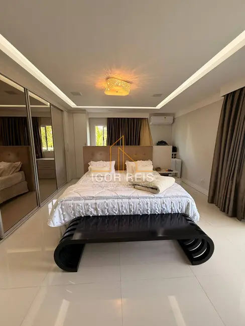 Foto 8 de Casa de Condomínio com 4 quartos à venda, 600m2 em Parque Rodoviário, Campos Dos Goytacazes - RJ