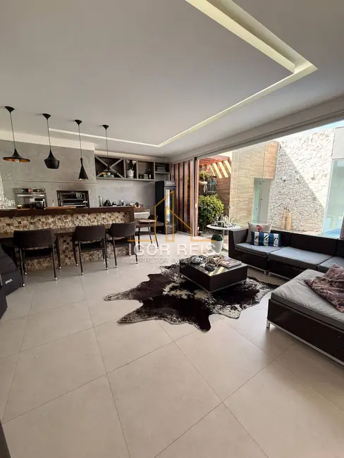 Foto 5 de Casa de Condomínio com 4 quartos à venda, 600m2 em Parque Rodoviário, Campos Dos Goytacazes - RJ