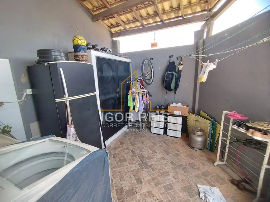 Foto 5 de Casa com 4 quartos à venda, 160m2 em Parque Aurora, Campos Dos Goytacazes - RJ