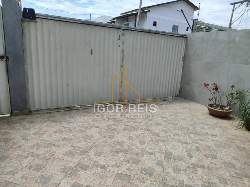 Foto 1 de Casa com 4 quartos à venda, 160m2 em Parque Aurora, Campos Dos Goytacazes - RJ