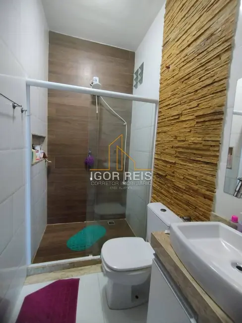 Foto 8 de Casa com 4 quartos à venda, 160m2 em Parque Aurora, Campos Dos Goytacazes - RJ