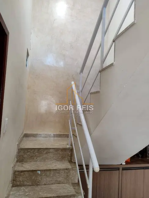 Foto 7 de Casa com 4 quartos à venda, 160m2 em Parque Aurora, Campos Dos Goytacazes - RJ