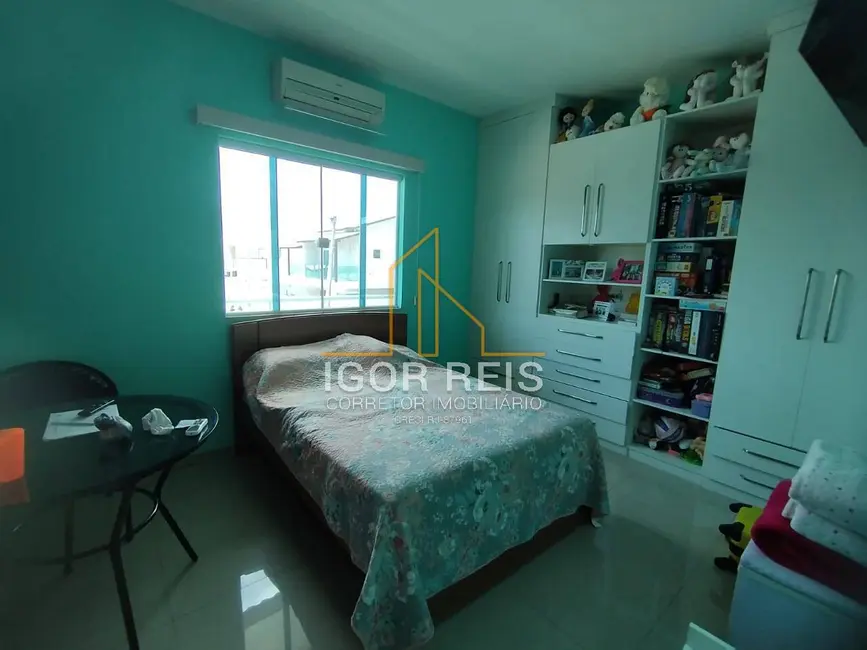 Foto 9 de Casa com 4 quartos à venda, 160m2 em Parque Aurora, Campos Dos Goytacazes - RJ