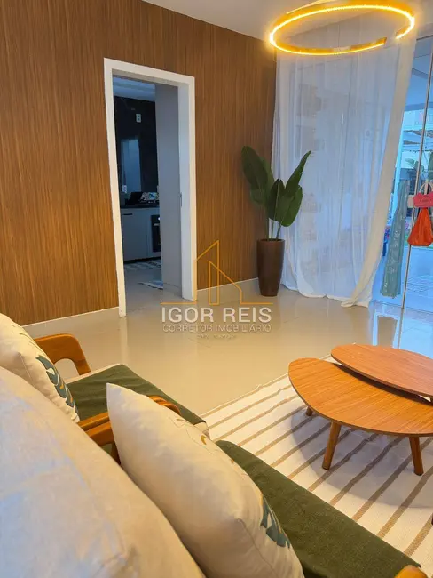 Foto 6 de Casa de Condomínio com 3 quartos à venda em Parque Rodoviário, Campos Dos Goytacazes - RJ