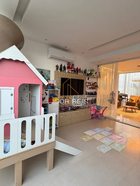 Foto 5 de Casa de Condomínio com 3 quartos à venda em Parque Rodoviário, Campos Dos Goytacazes - RJ