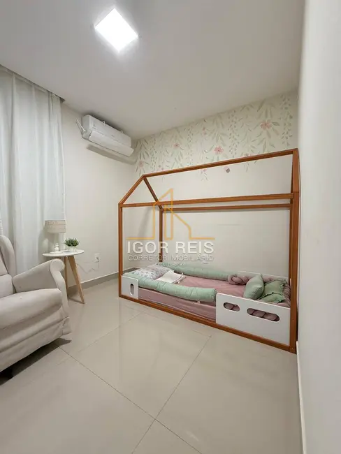 Foto 8 de Casa de Condomínio com 3 quartos à venda em Parque Rodoviário, Campos Dos Goytacazes - RJ