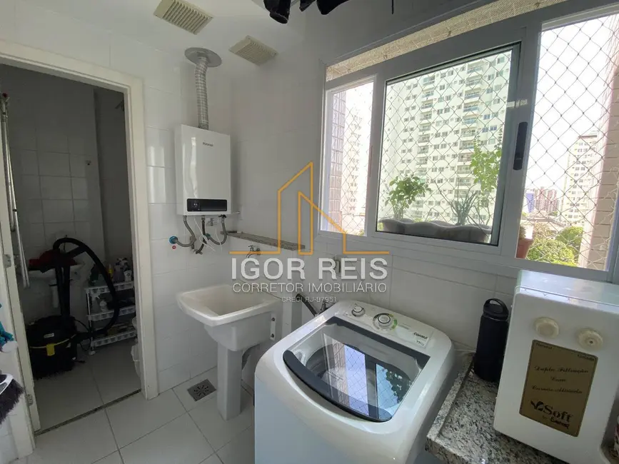 Foto 4 de Apartamento com 3 quartos à venda, 94m2 em Centro, Campos Dos Goytacazes - RJ