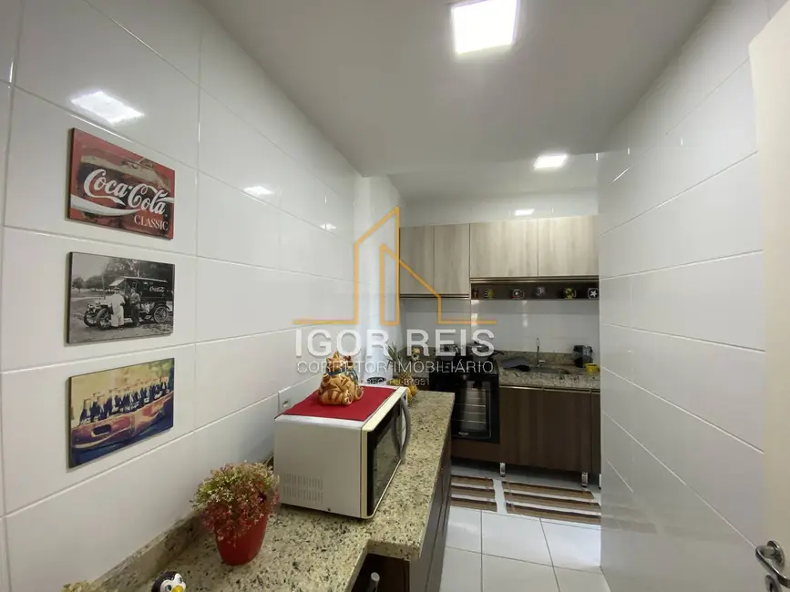 Foto 3 de Apartamento com 3 quartos à venda, 94m2 em Centro, Campos Dos Goytacazes - RJ