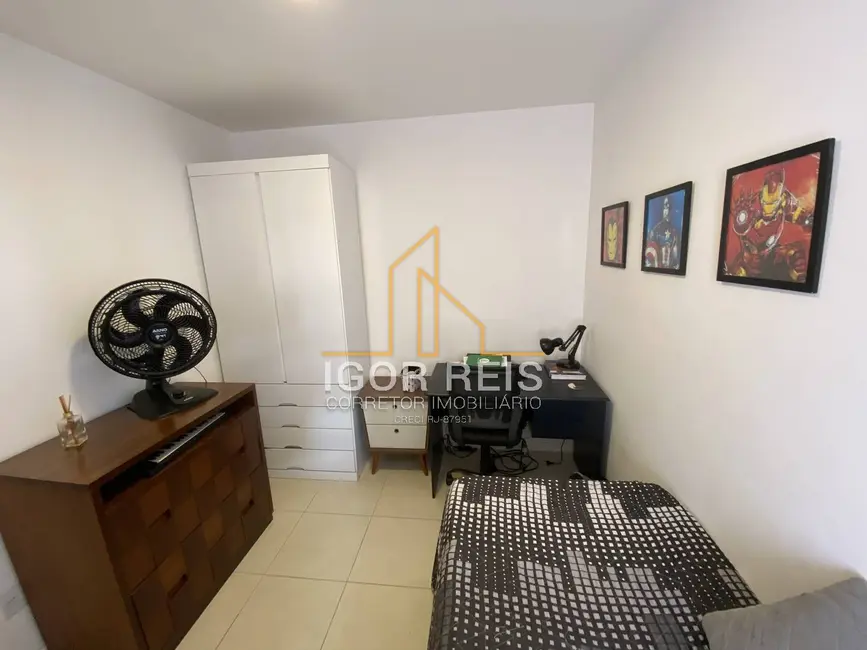 Foto 7 de Apartamento com 3 quartos à venda, 94m2 em Centro, Campos Dos Goytacazes - RJ