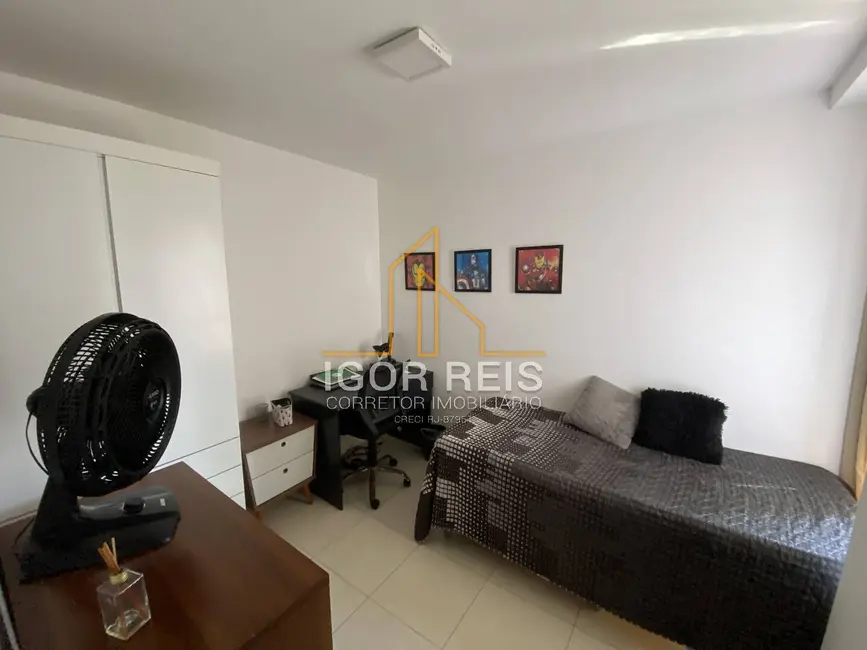 Foto 5 de Apartamento com 3 quartos à venda, 94m2 em Centro, Campos Dos Goytacazes - RJ