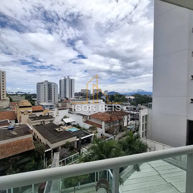 Foto 1 de Apartamento com 3 quartos à venda em Parque Tamandaré, Campos Dos Goytacazes - RJ