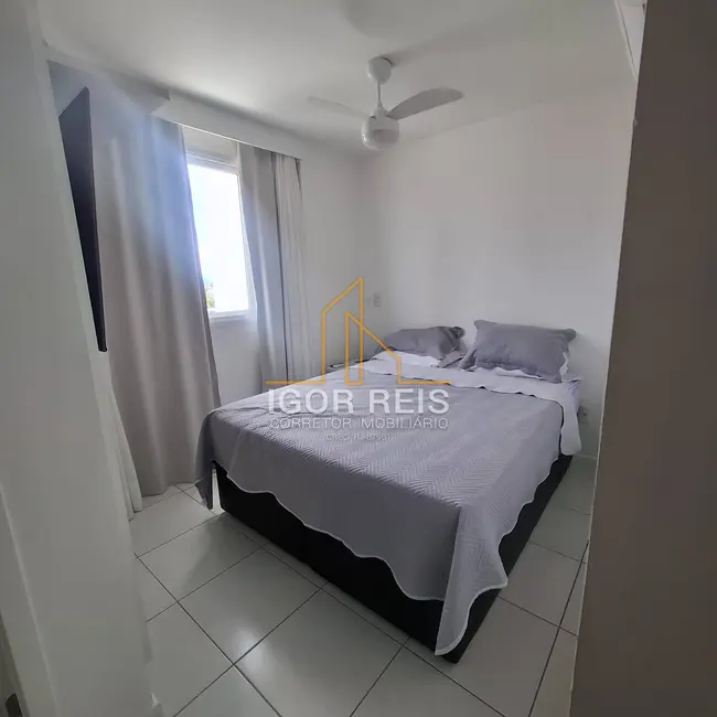 Foto 8 de Apartamento com 3 quartos à venda em Parque Tamandaré, Campos Dos Goytacazes - RJ