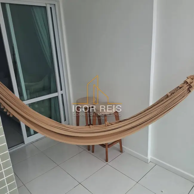 Foto 5 de Apartamento com 3 quartos à venda em Parque Tamandaré, Campos Dos Goytacazes - RJ