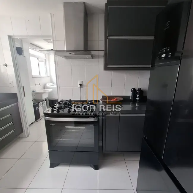 Foto 6 de Apartamento com 3 quartos à venda em Parque Tamandaré, Campos Dos Goytacazes - RJ