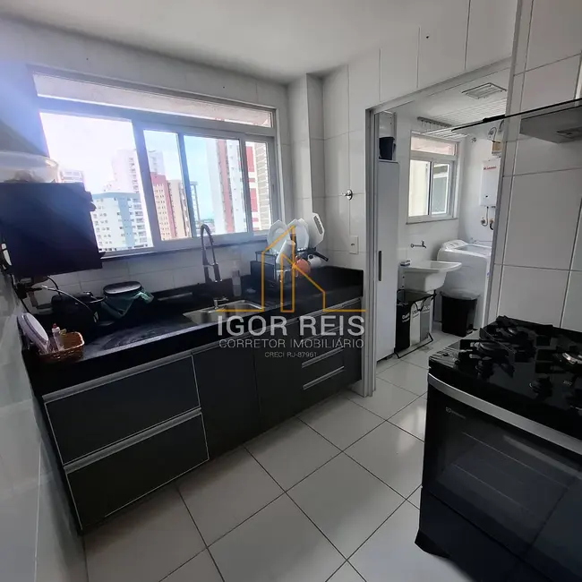 Foto 7 de Apartamento com 3 quartos à venda em Parque Tamandaré, Campos Dos Goytacazes - RJ