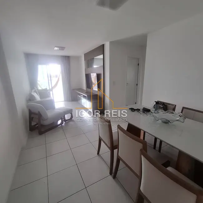 Foto 3 de Apartamento com 3 quartos à venda em Parque Tamandaré, Campos Dos Goytacazes - RJ