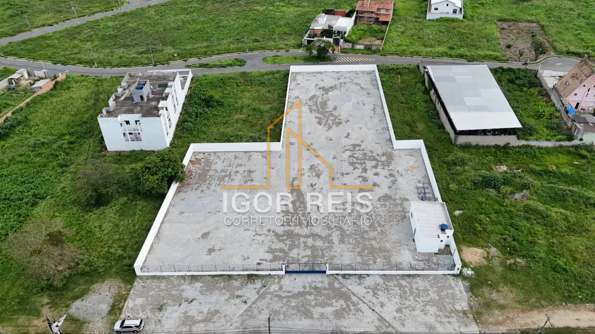 Foto 8 de Sala Comercial à venda e para alugar, 3860m2 em Parque Califórnia, Campos Dos Goytacazes - RJ