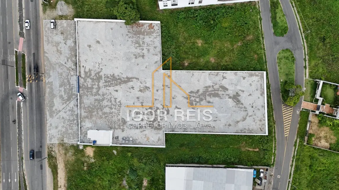 Foto 4 de Sala Comercial à venda e para alugar, 3860m2 em Parque Califórnia, Campos Dos Goytacazes - RJ