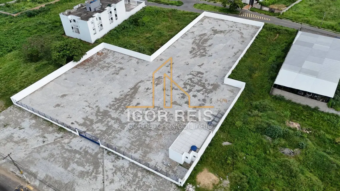 Foto 3 de Sala Comercial à venda e para alugar, 3860m2 em Parque Califórnia, Campos Dos Goytacazes - RJ