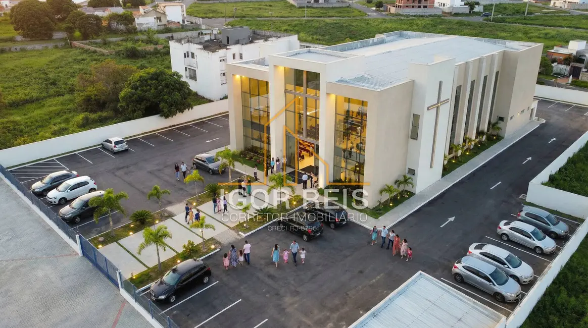 Foto 5 de Sala Comercial à venda e para alugar, 3860m2 em Parque Califórnia, Campos Dos Goytacazes - RJ