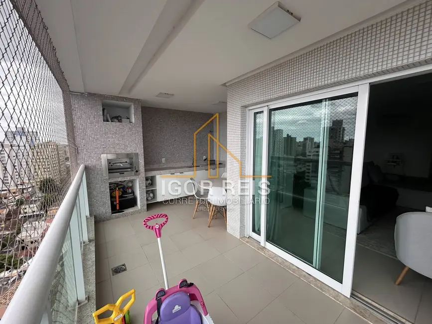 Foto 8 de Apartamento com 3 quartos à venda em Parque Tamandaré, Campos Dos Goytacazes - RJ