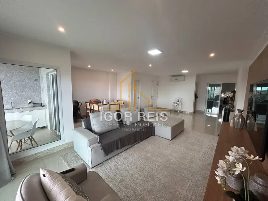 Foto 1 de Apartamento com 3 quartos à venda em Parque Tamandaré, Campos Dos Goytacazes - RJ