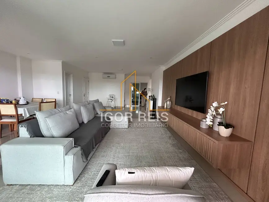 Foto 4 de Apartamento com 3 quartos à venda em Parque Tamandaré, Campos Dos Goytacazes - RJ