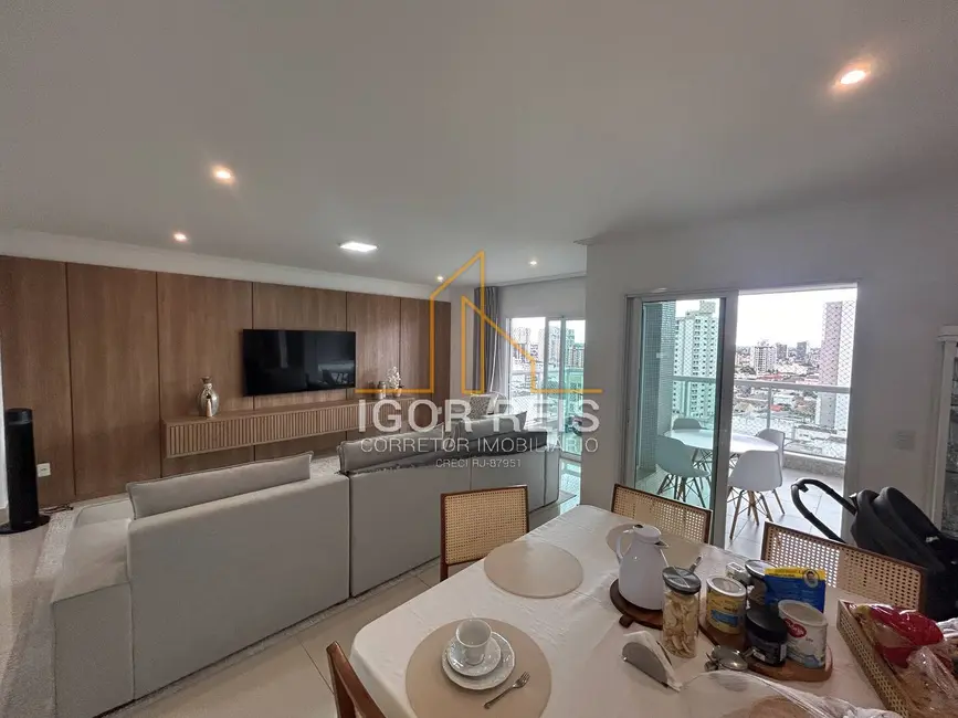 Foto 3 de Apartamento com 3 quartos à venda em Parque Tamandaré, Campos Dos Goytacazes - RJ