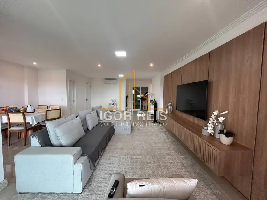 Foto 5 de Apartamento com 3 quartos à venda em Parque Tamandaré, Campos Dos Goytacazes - RJ