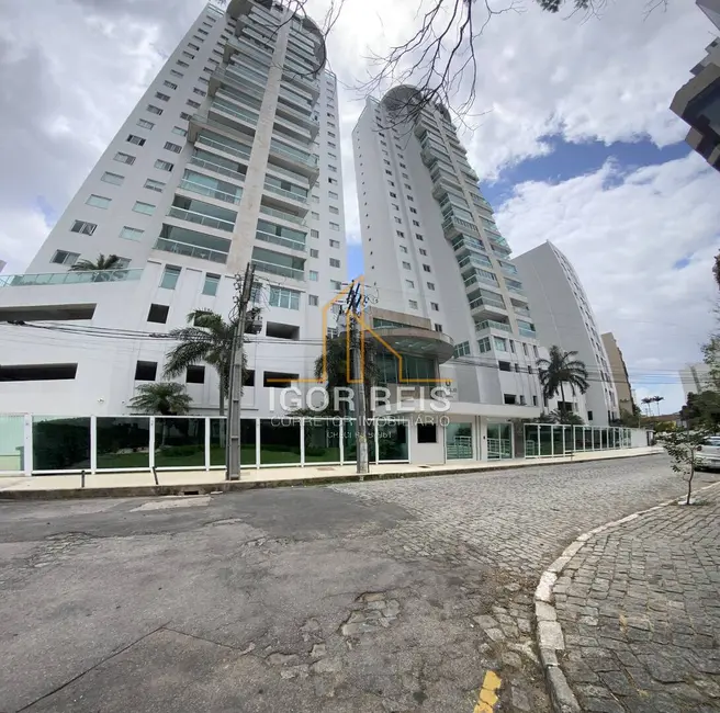 Foto 2 de Apartamento com 3 quartos à venda em Parque Tamandaré, Campos Dos Goytacazes - RJ