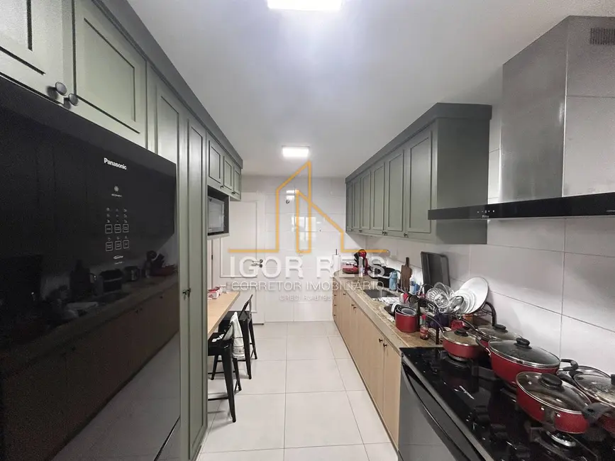 Foto 7 de Apartamento com 3 quartos à venda em Parque Tamandaré, Campos Dos Goytacazes - RJ