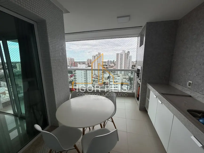 Foto 9 de Apartamento com 3 quartos à venda em Parque Tamandaré, Campos Dos Goytacazes - RJ