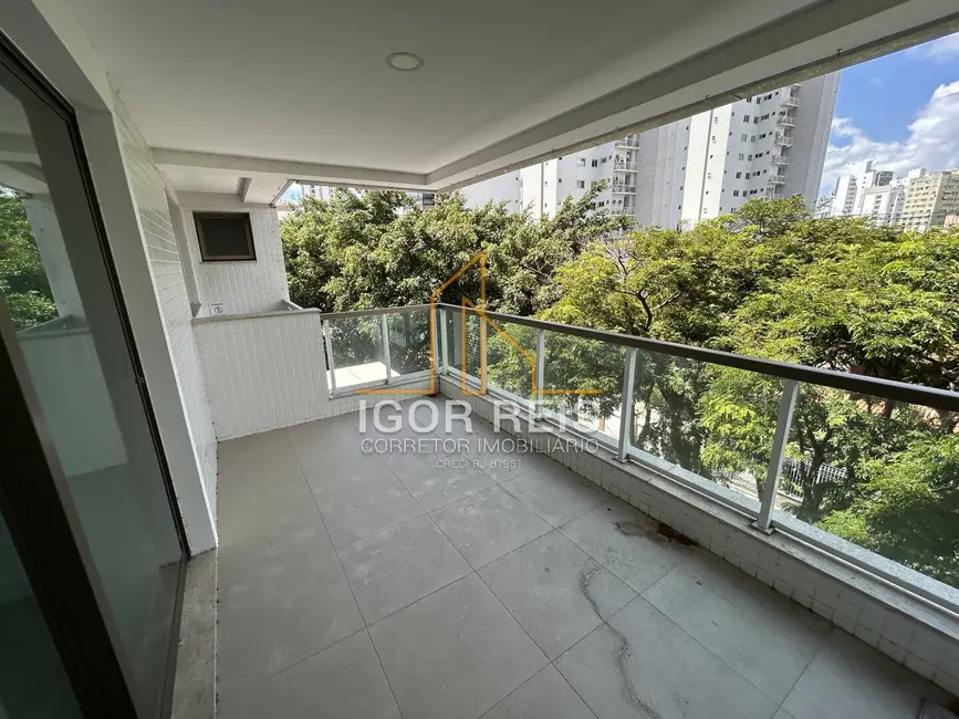 Foto 1 de Apartamento com 3 quartos à venda, 115m2 em Parque Tamandaré, Campos Dos Goytacazes - RJ