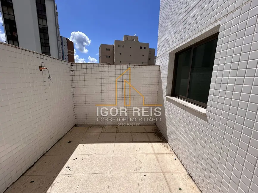 Foto 9 de Apartamento com 3 quartos à venda, 115m2 em Parque Tamandaré, Campos Dos Goytacazes - RJ