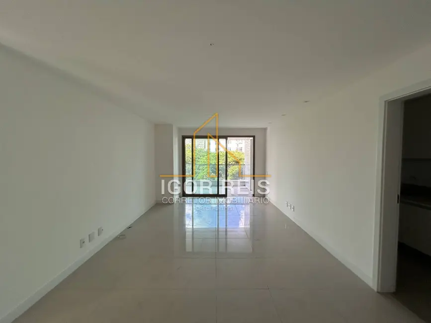 Foto 3 de Apartamento com 3 quartos à venda, 115m2 em Parque Tamandaré, Campos Dos Goytacazes - RJ