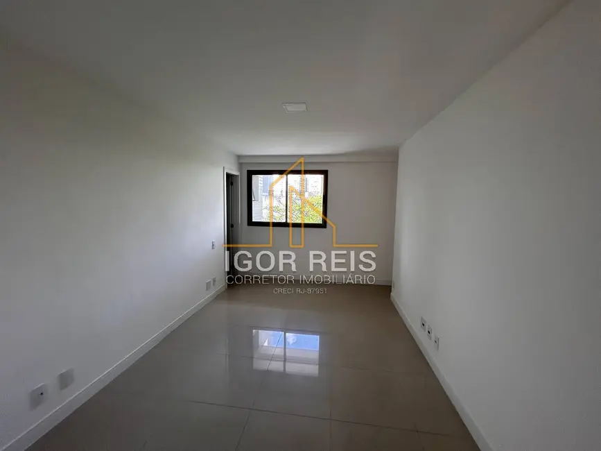 Foto 6 de Apartamento com 3 quartos à venda, 115m2 em Parque Tamandaré, Campos Dos Goytacazes - RJ