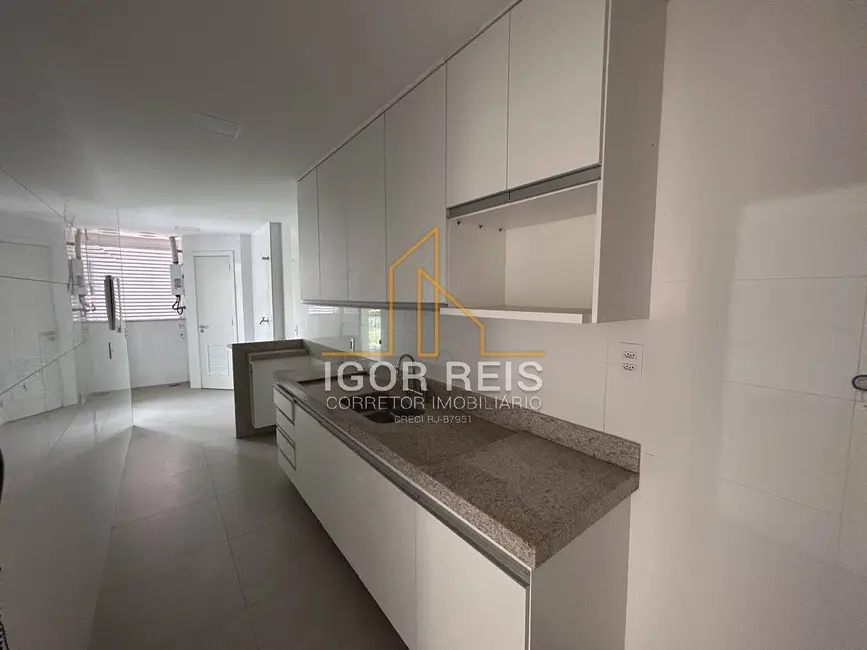 Foto 5 de Apartamento com 3 quartos à venda, 115m2 em Parque Tamandaré, Campos Dos Goytacazes - RJ