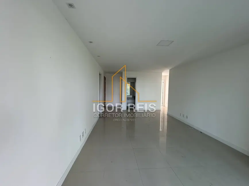Foto 4 de Apartamento com 3 quartos à venda, 115m2 em Parque Tamandaré, Campos Dos Goytacazes - RJ