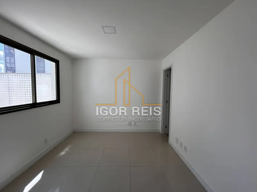 Foto 7 de Apartamento com 3 quartos à venda, 115m2 em Parque Tamandaré, Campos Dos Goytacazes - RJ