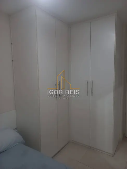 Foto 9 de Casa de Condomínio com 3 quartos à venda, 110m2 em Parque Santa Clara, Campos Dos Goytacazes - RJ