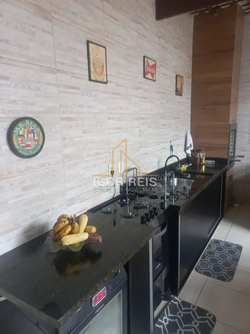 Foto 1 de Casa de Condomínio com 3 quartos à venda, 110m2 em Parque Santa Clara, Campos Dos Goytacazes - RJ