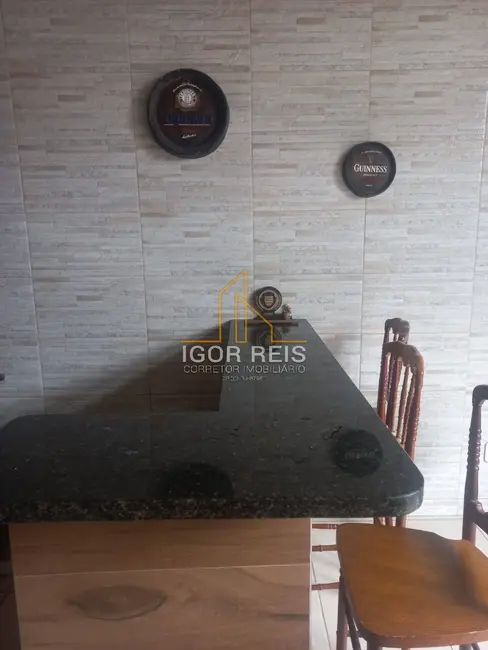 Foto 6 de Casa de Condomínio com 3 quartos à venda, 110m2 em Parque Santa Clara, Campos Dos Goytacazes - RJ