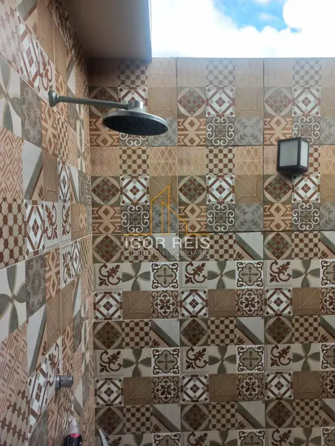 Foto 8 de Casa de Condomínio com 3 quartos à venda, 110m2 em Parque Santa Clara, Campos Dos Goytacazes - RJ