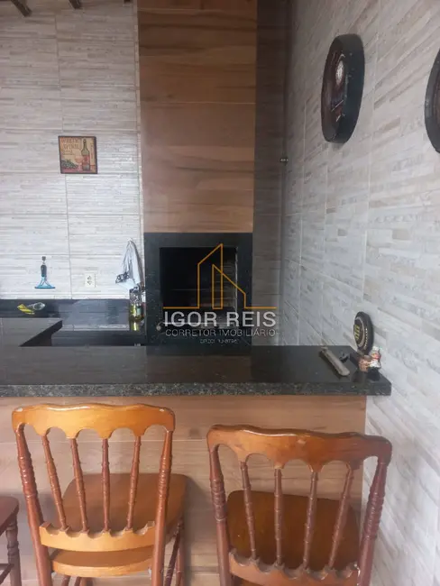 Foto 5 de Casa de Condomínio com 3 quartos à venda, 110m2 em Parque Santa Clara, Campos Dos Goytacazes - RJ