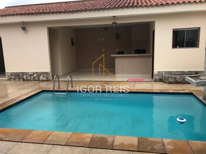 Foto 8 de Casa de Condomínio com 3 quartos à venda em Parque Califórnia, Campos Dos Goytacazes - RJ