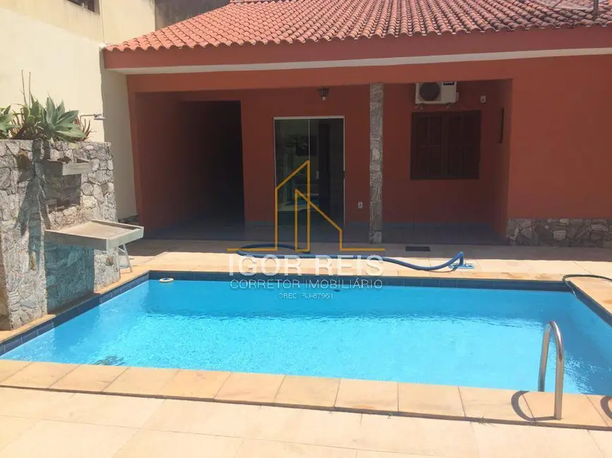 Foto 5 de Casa de Condomínio com 3 quartos à venda em Parque Califórnia, Campos Dos Goytacazes - RJ