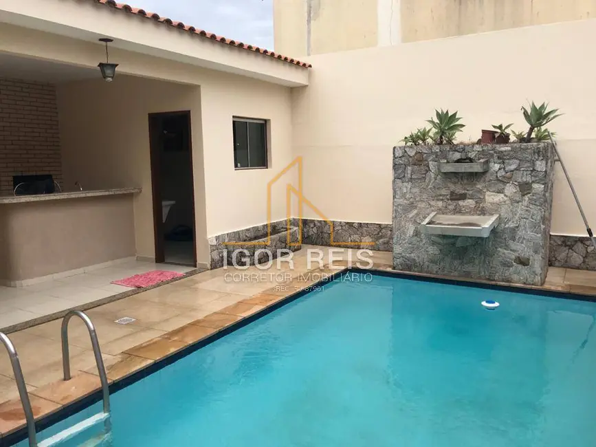 Foto 7 de Casa de Condomínio com 3 quartos à venda em Parque Califórnia, Campos Dos Goytacazes - RJ