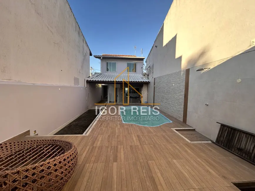 Foto 5 de Casa com 4 quartos à venda e para alugar em Parque Jóquei Club, Campos Dos Goytacazes - RJ